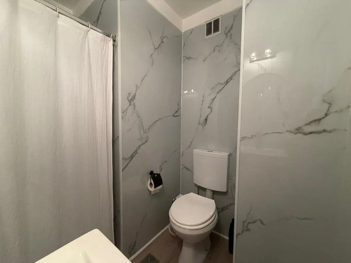 Departamento en Venta PINAMAR Monoambiente al mar 5