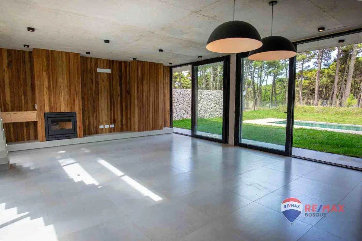 CASA VENTA PINAMAR BARRIO PIONEROS 4 AMBIENTES 3