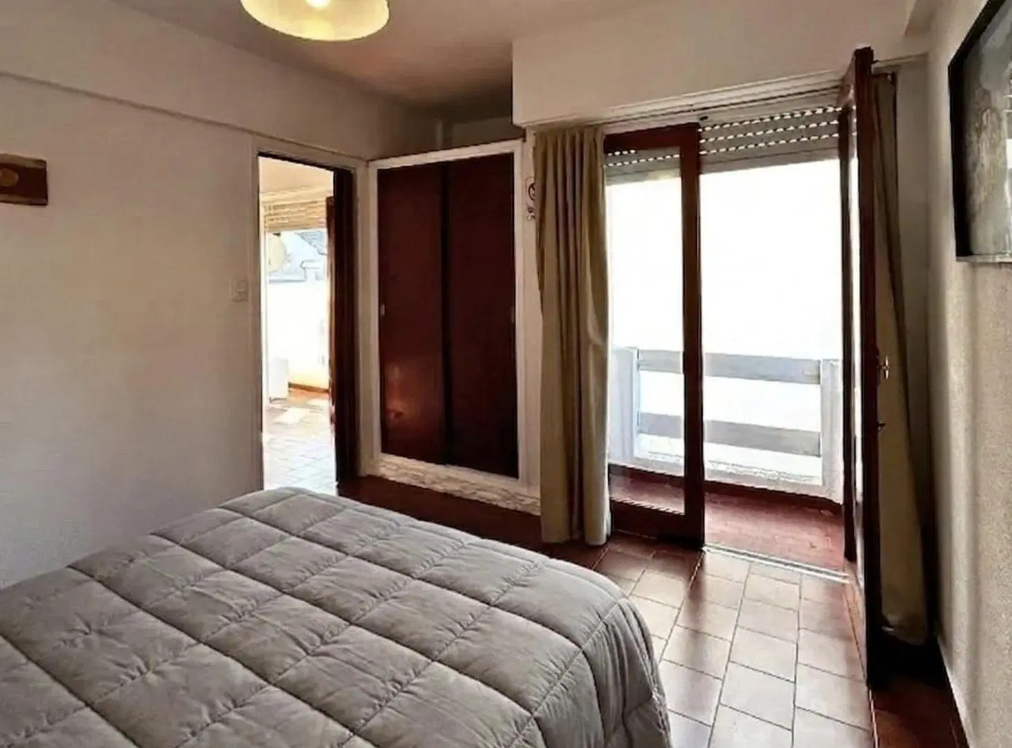 DEPARTAMENTO 2 AMBIENTES EN VENTA EN SAN BERNARDO 3