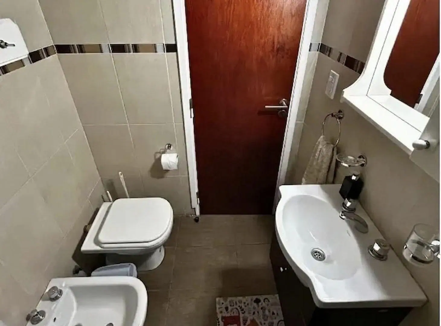DEPARTAMENTO 2 AMBIENTES EN VENTA EN SAN BERNARDO 2