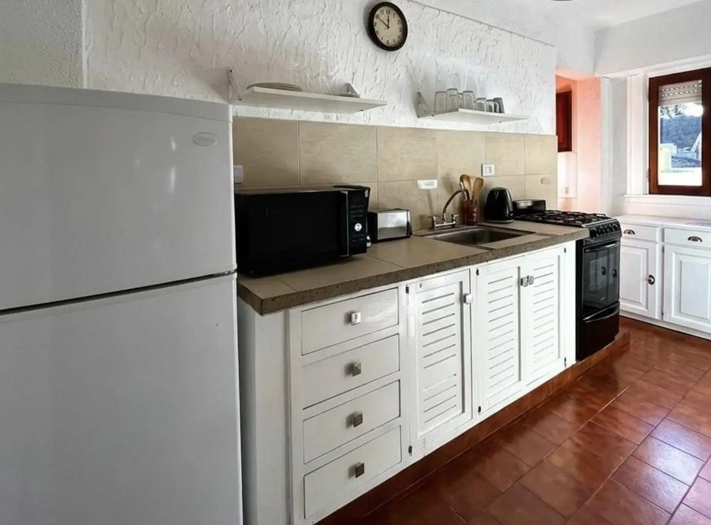 DEPARTAMENTO 2 AMBIENTES EN VENTA EN SAN BERNARDO 5