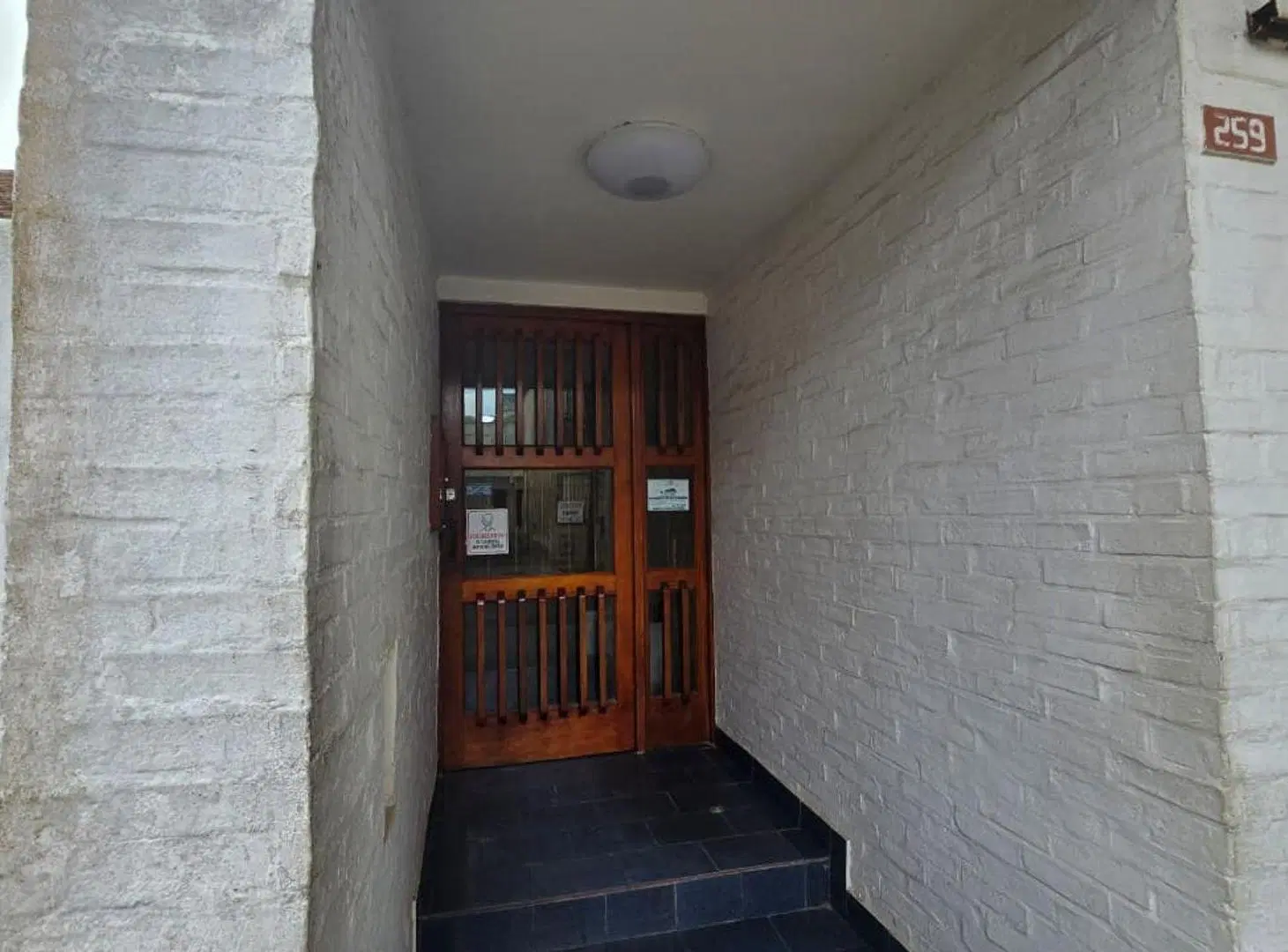DEPARTAMENTO A LA VENTA 2 AMBIENTES SAN BERNARDO 2