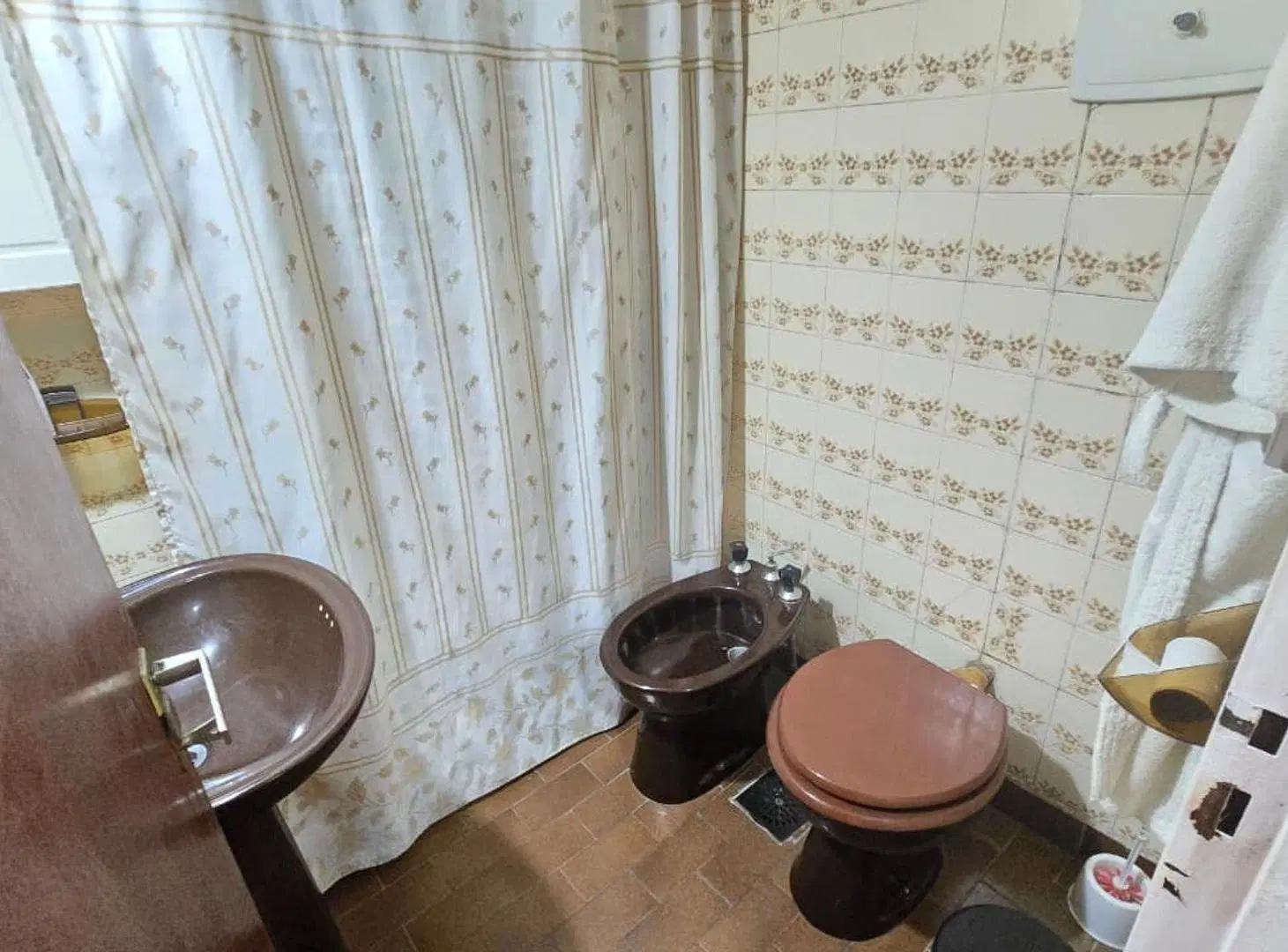 DEPARTAMENTO A LA VENTA 2 AMBIENTES SAN BERNARDO 5