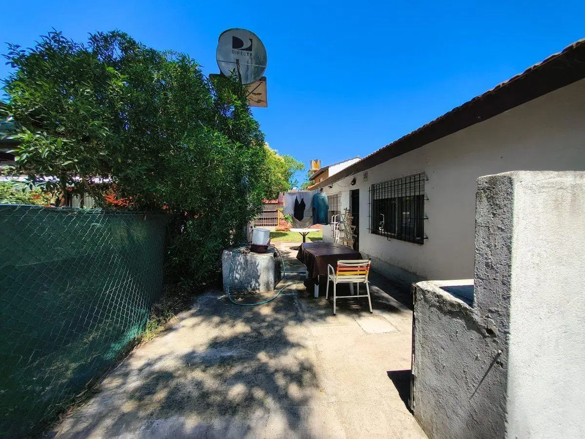 VENTA CASA EN VILLA GESELL 8