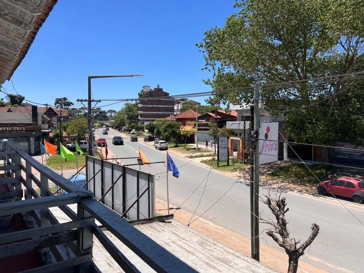 Venta Villa Gesell depatamento 5