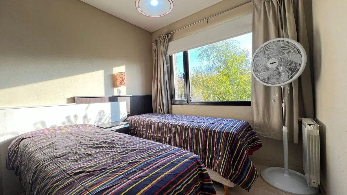 Departamento 3 ambientes - Valeria del Mar 8
