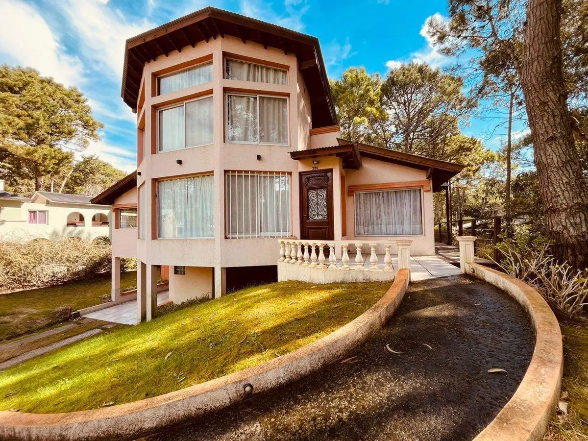 CASA VENTA CARILO ACEPTA PERMUTA 5