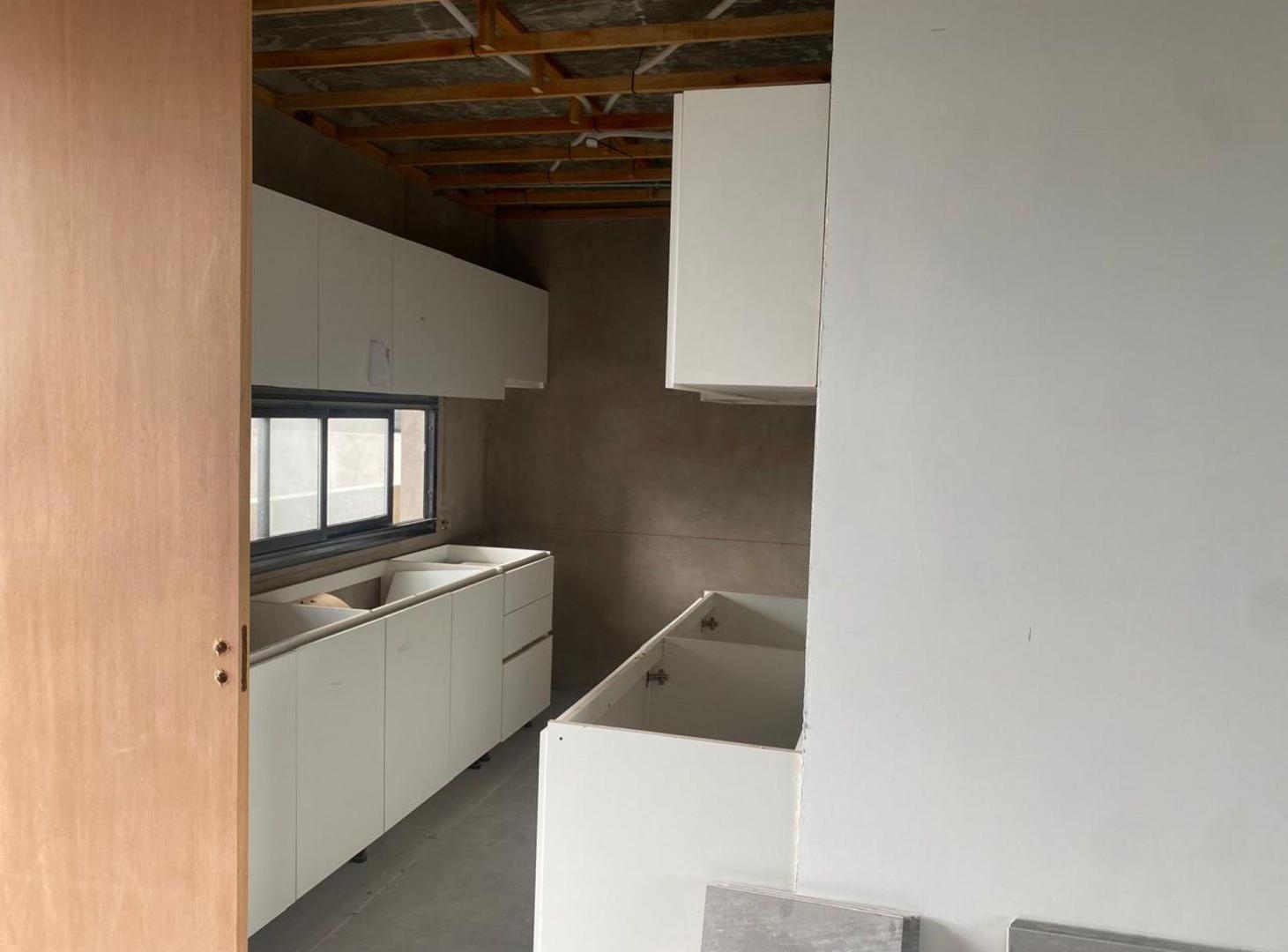 Foto de Departamento en Venta en VILLA ROBLES MOHANA, imagen 2