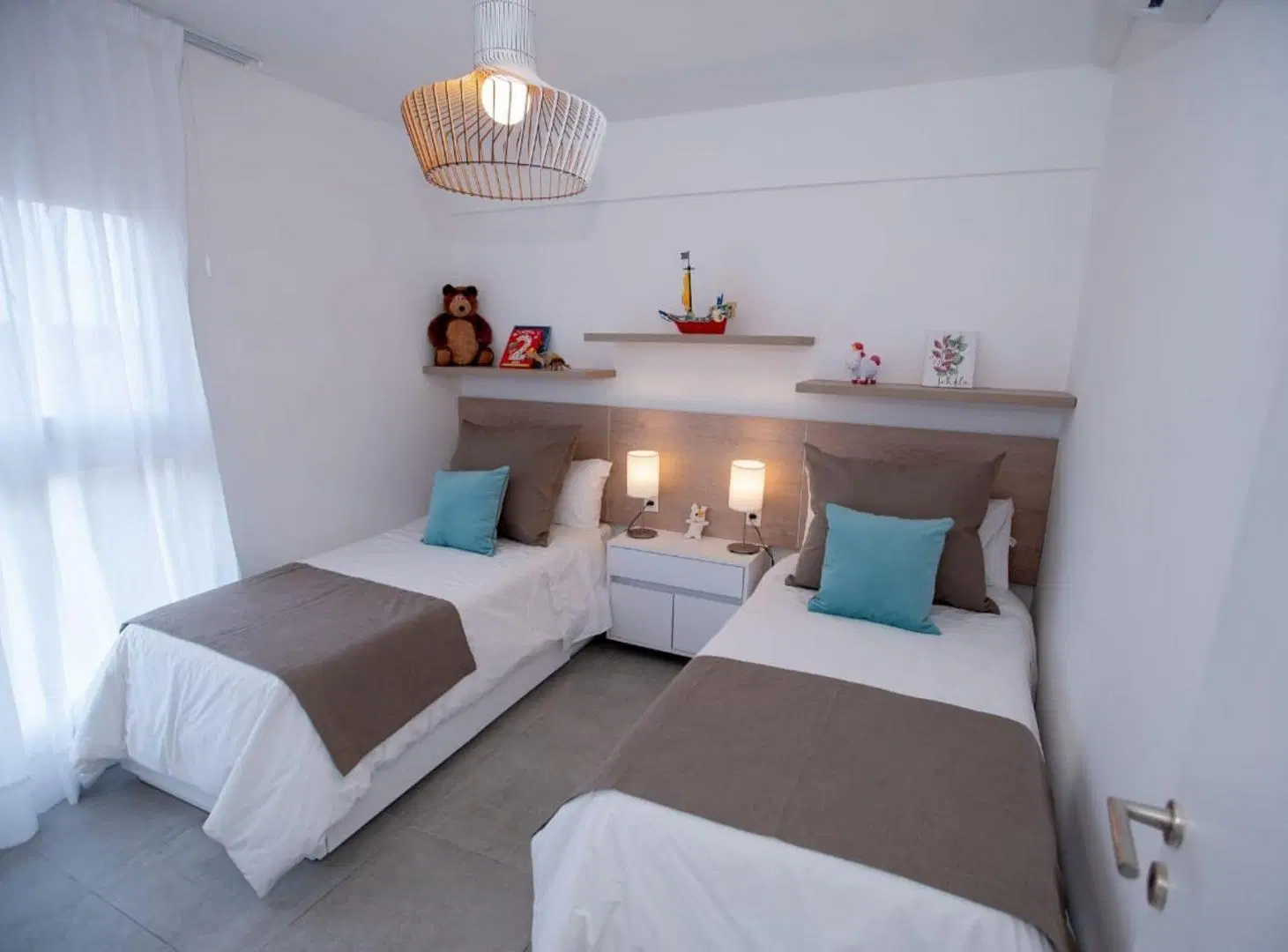 VENTA DE DEPARTAMENTO EN MAR AZUL VISTA AL MAR 8