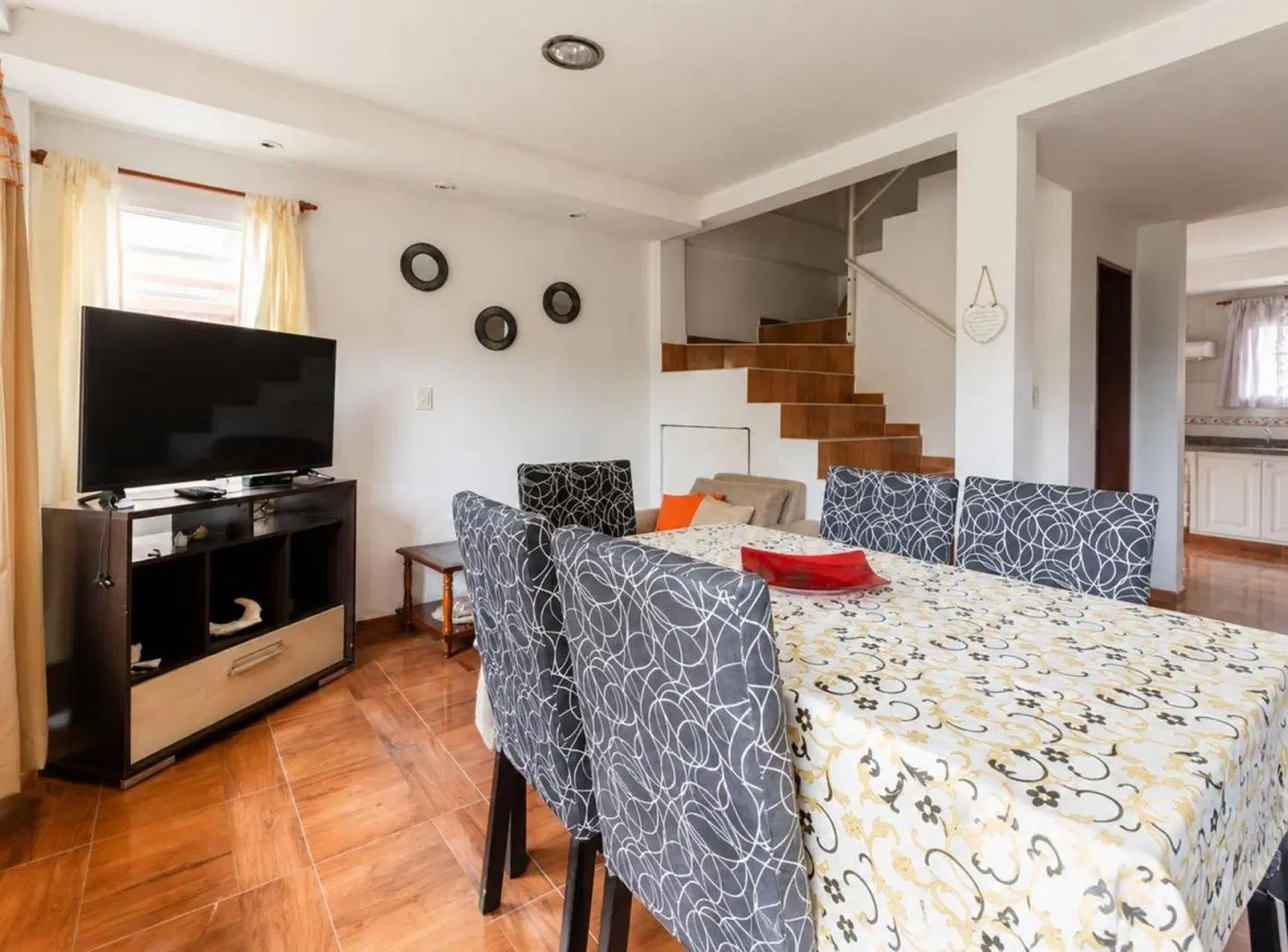 Venta Dupléx 3 amb con parrilla en Nueva Atlantis 5