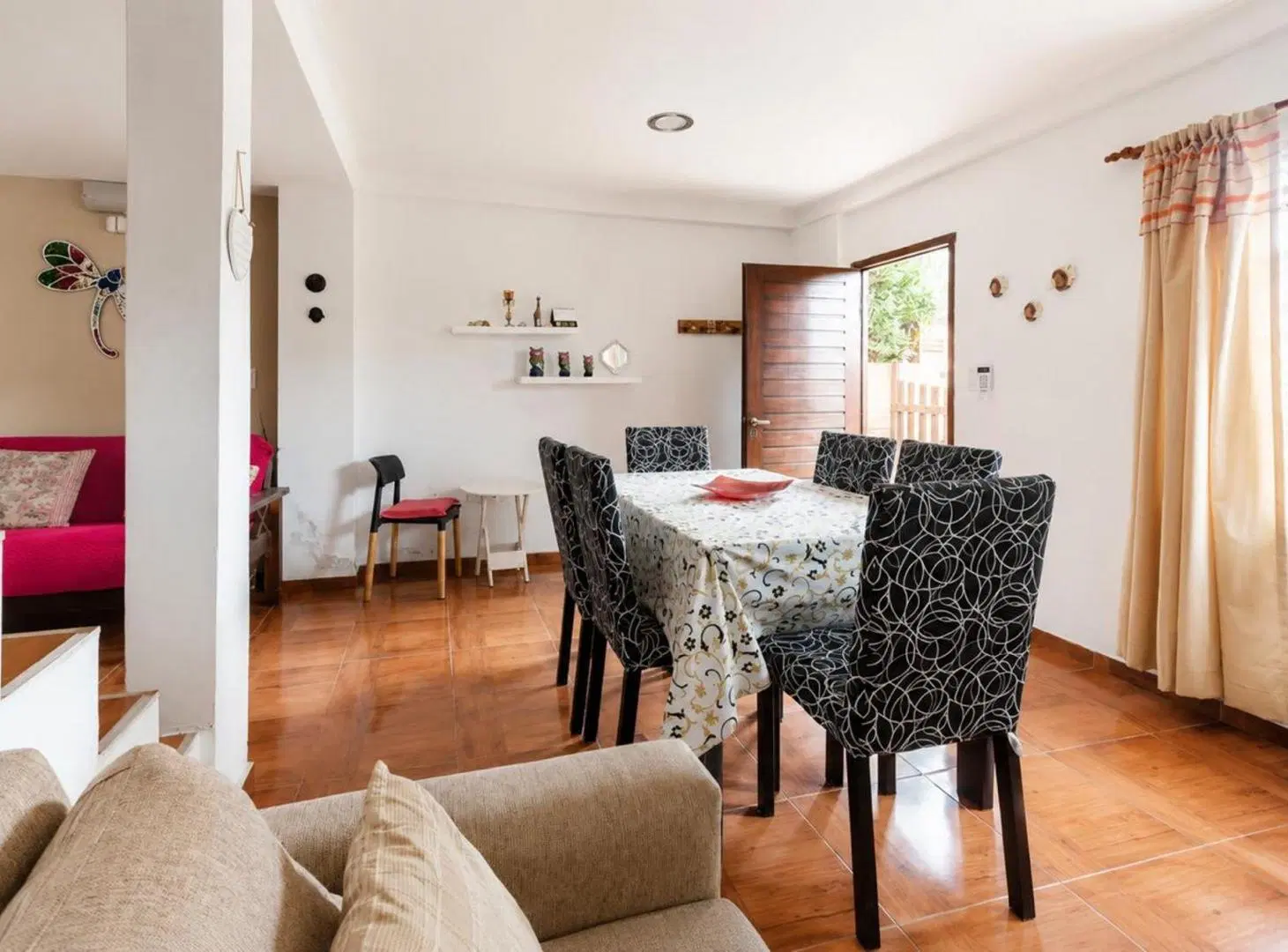 Venta Dupléx 3 amb con parrilla en Nueva Atlantis 2