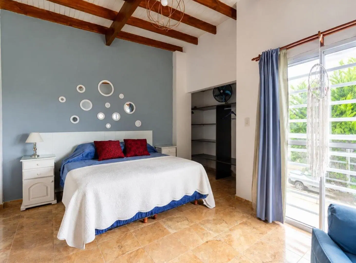 Venta Dupléx 3 amb con parrilla en Nueva Atlantis 4