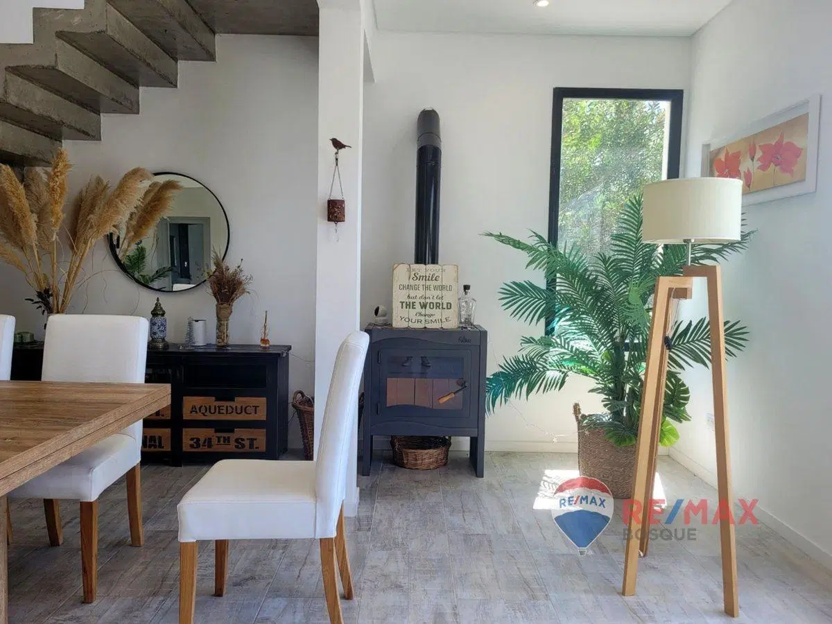 VENTA CASA COSTA ESMERALDA RESIDENCIAL II GAS NAT 8