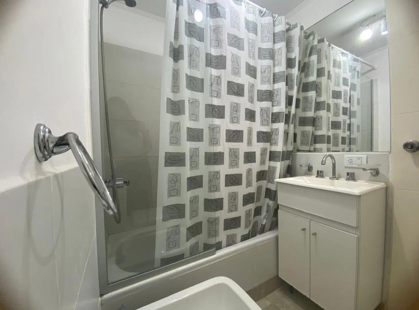 VENTA DE DEPARTAMENTO EN PINAMAR CON GAS NATURAL 3