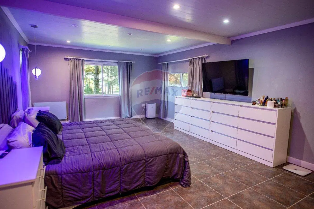CASA VENTA CINCO AMBIENTES PINAMAR BARRIO TRIDENTE 3