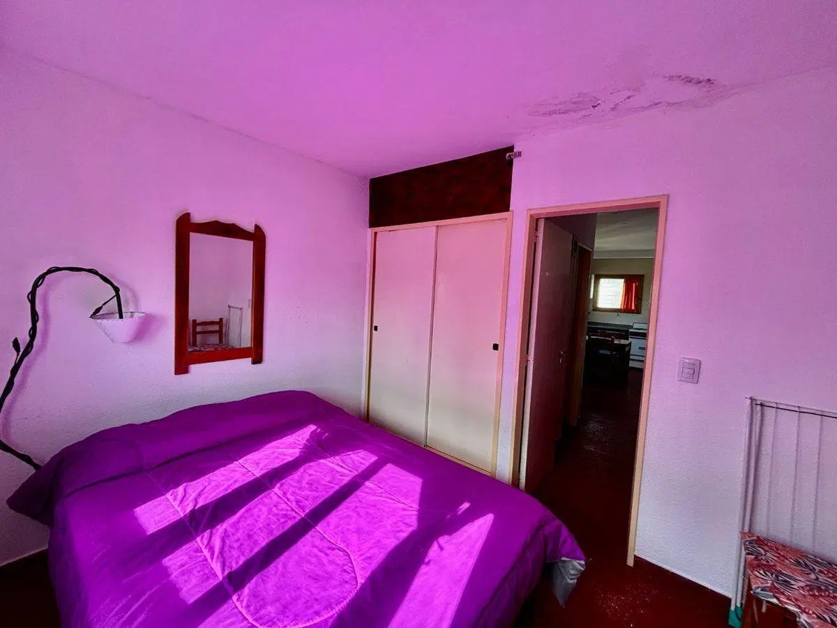 DEPARTAMENTO VENTA DOS AMBIENTES VILLA GESELL 8