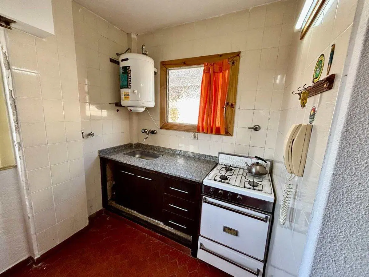 DEPARTAMENTO VENTA DOS AMBIENTES VILLA GESELL 5