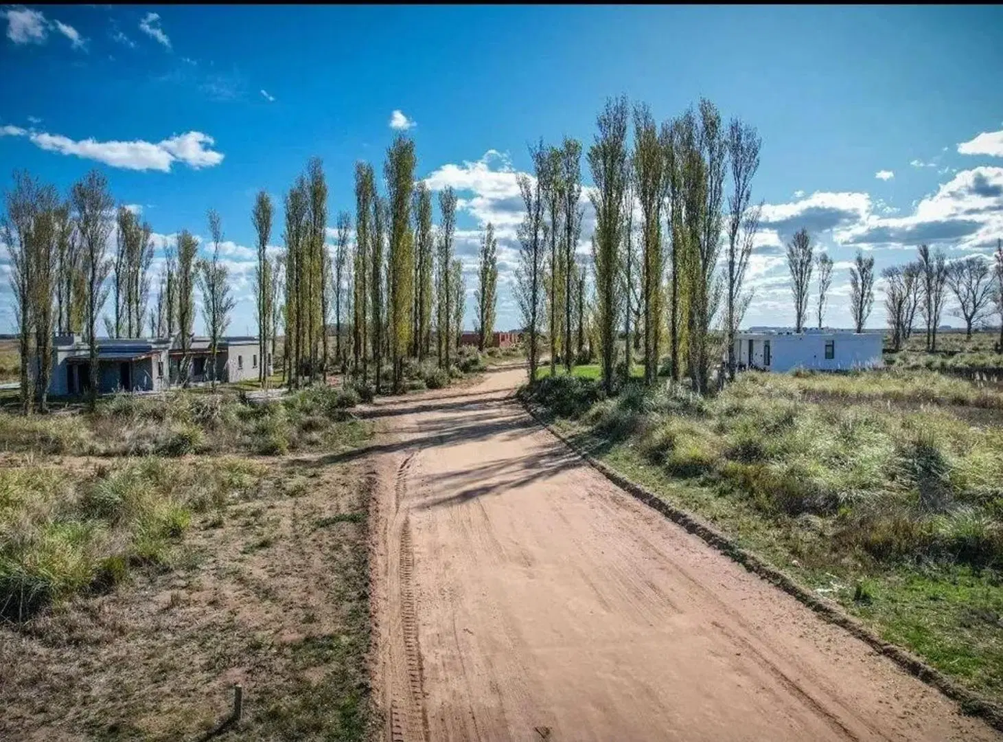 Venta Lote en El Salvaje 3
