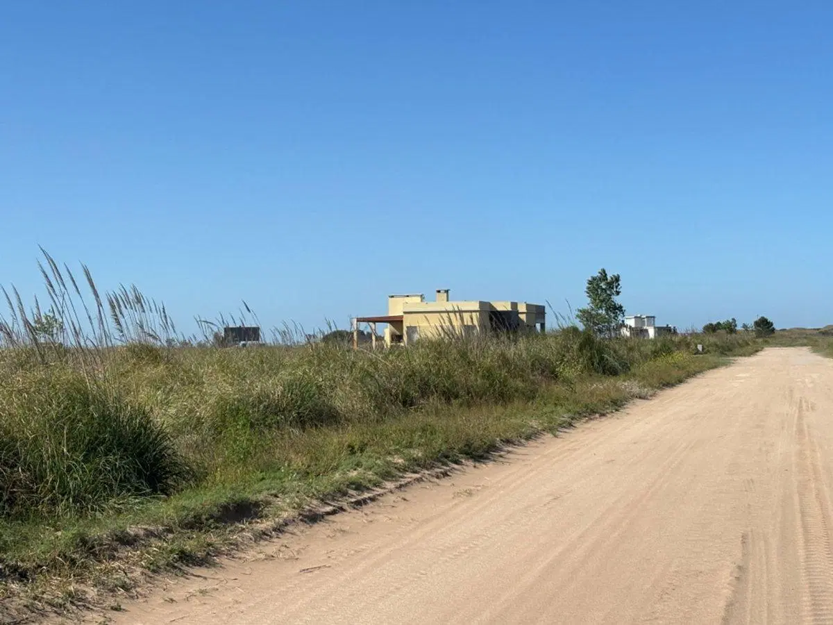 Venta Lote en El Salvaje 8