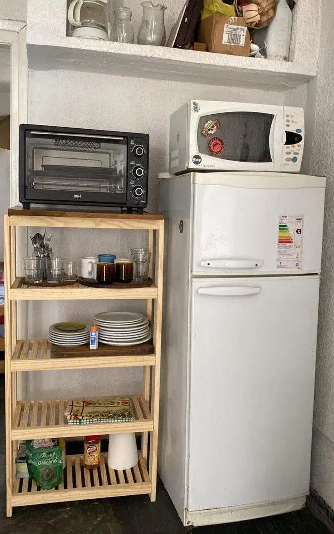 Venta departamento 2 ambientes Pinamar 3