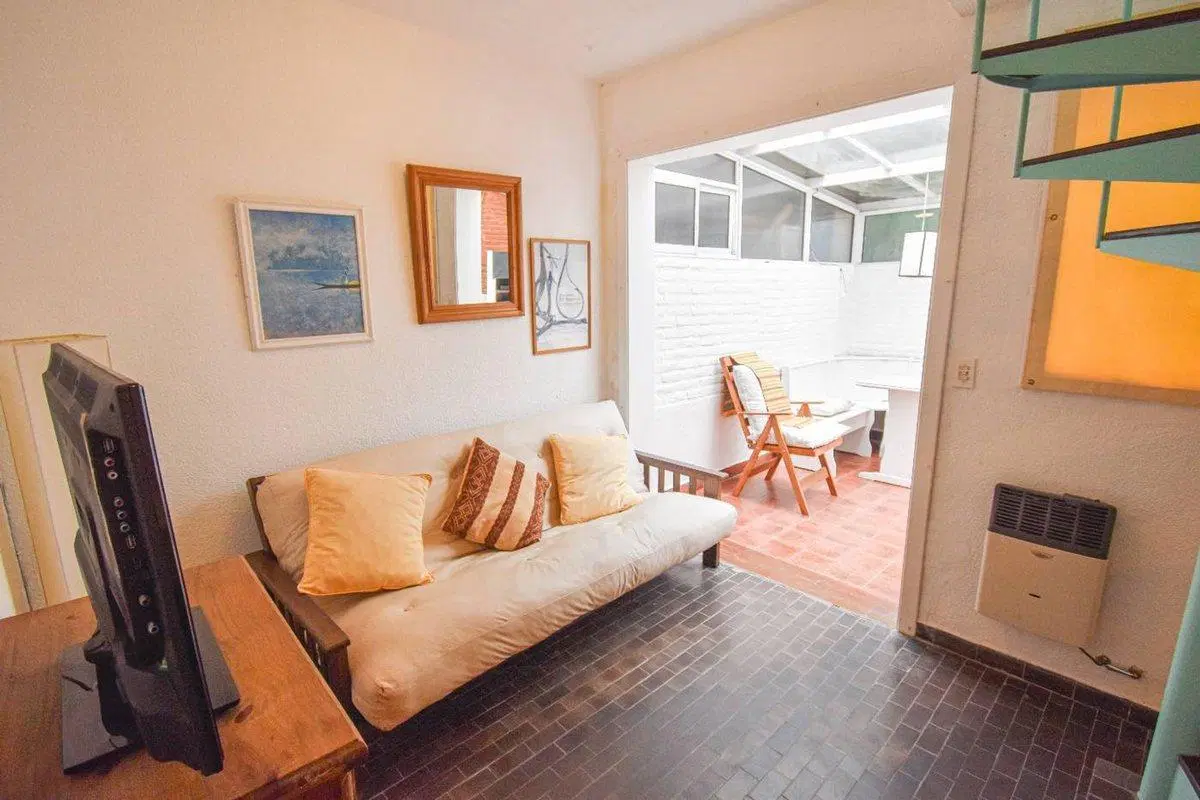 VENTA DEPARTAMENTO EN PINAMAR 2