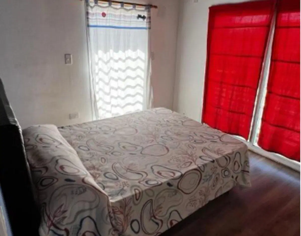 CASA EN VENTA EN VILLA GESELL, GAS NATURAL 8