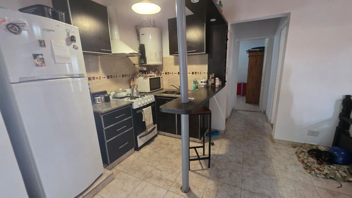 VENTA DE DEPARTAMENTO 3 AMBIENTES COSTA AZUL