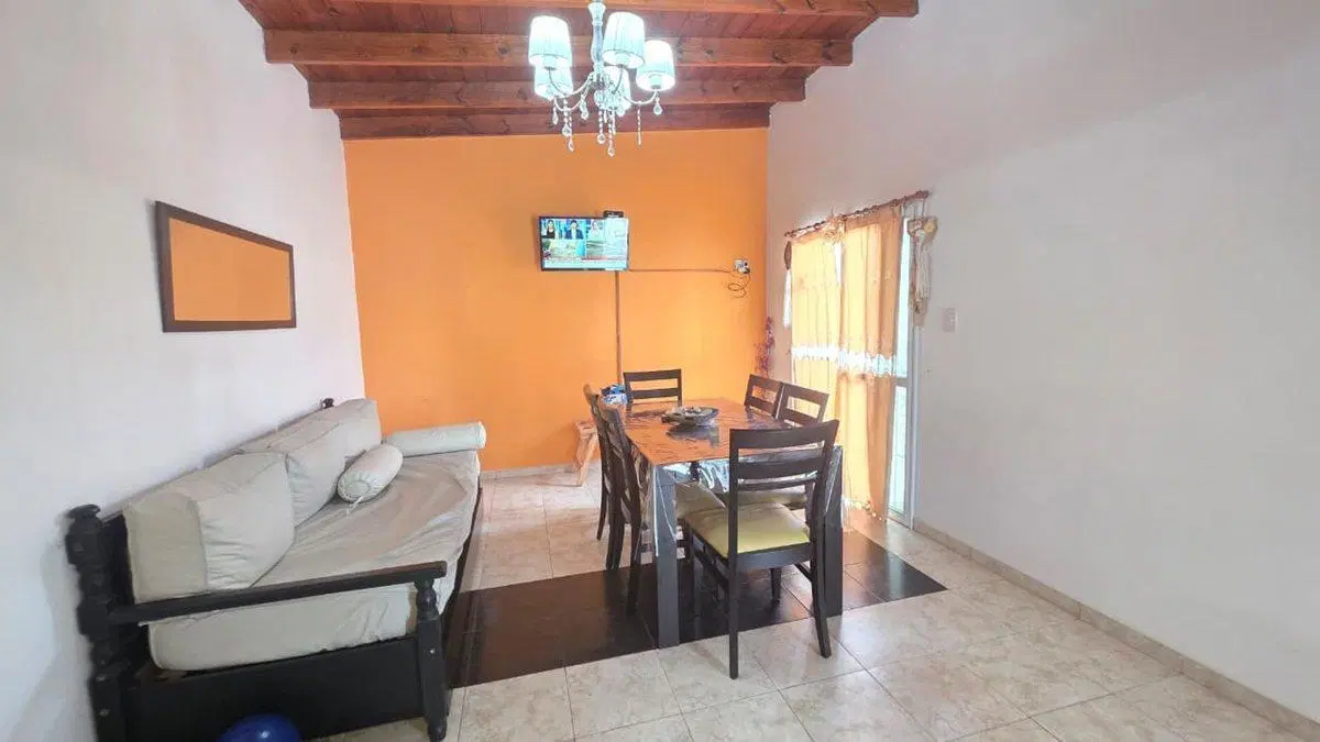 VENTA DE DEPARTAMENTO 3 AMBIENTES COSTA AZUL 4