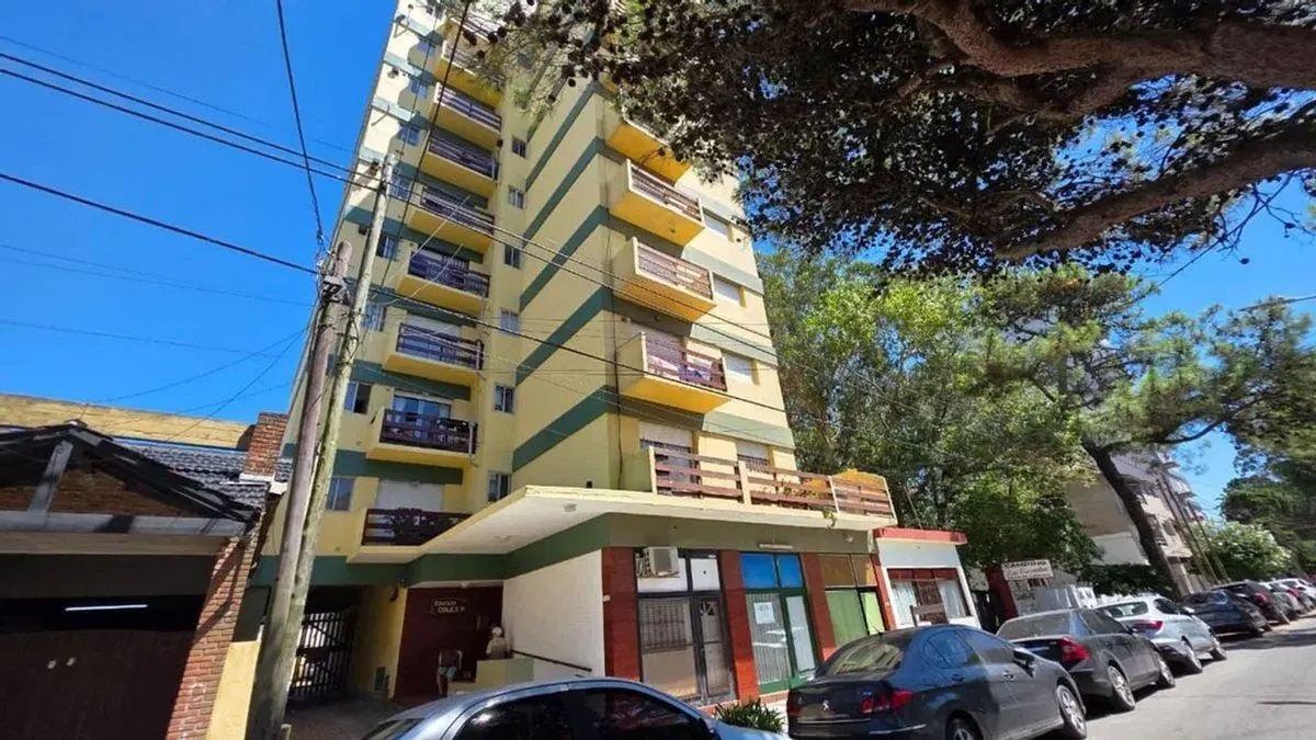 DEPARTAMENTO VENTA 2 AMB SAN BERNARDO VISTA AL MAR 3