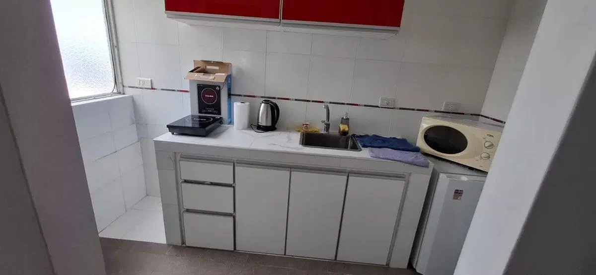 DEPARTAMENTO VENTA 2 AMB SAN BERNARDO VISTA AL MAR 2