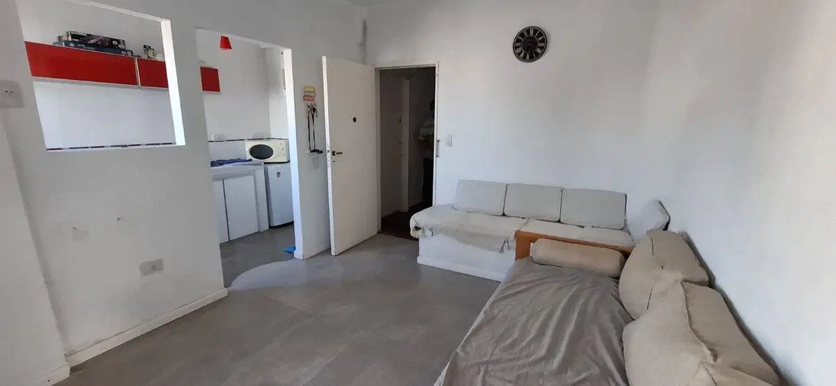 DEPARTAMENTO VENTA 2 AMB SAN BERNARDO VISTA AL MAR 4