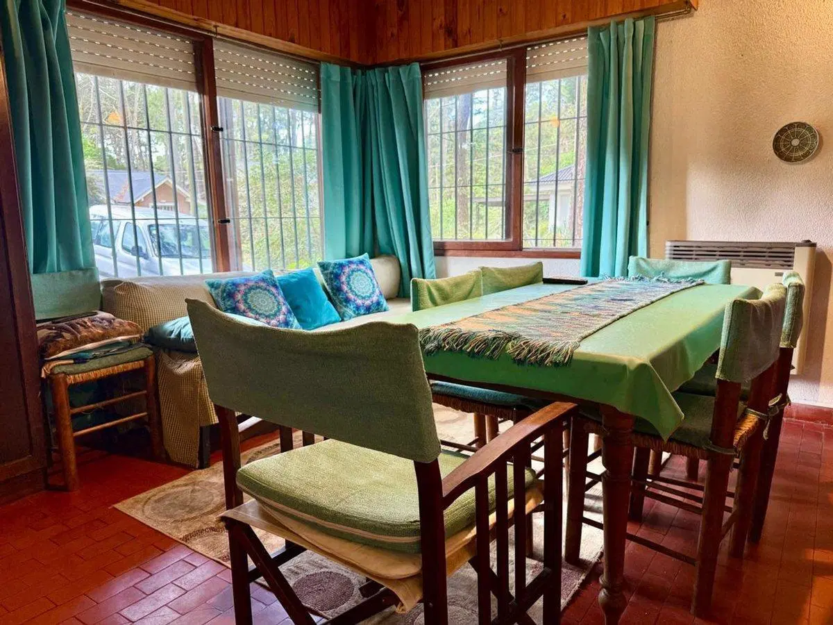 VENTA DE CASA EN VALERIA DEL MAR 5