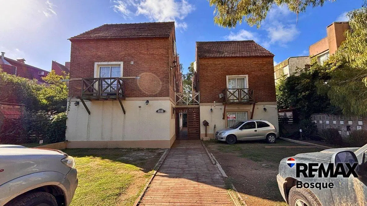DEPARTAMENTO VENTA PINAMAR 2 AMBIENTES 8