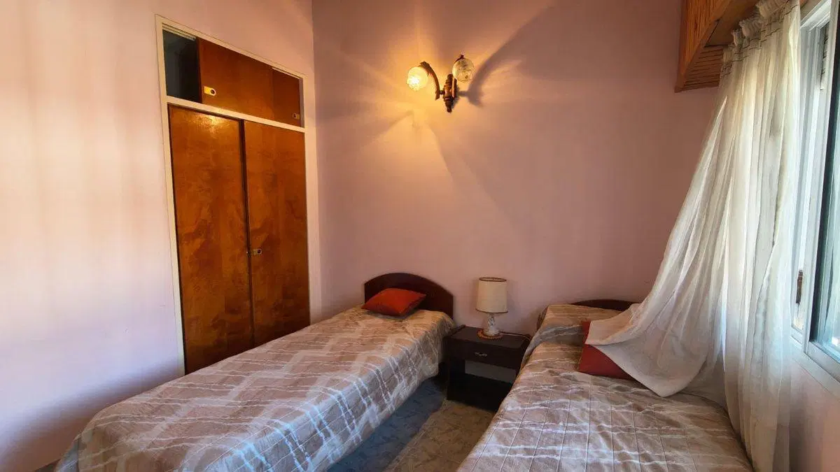 DEPARTAMENTO VENTA 3AMB COCHERA BALCON MAR DE AJO 4
