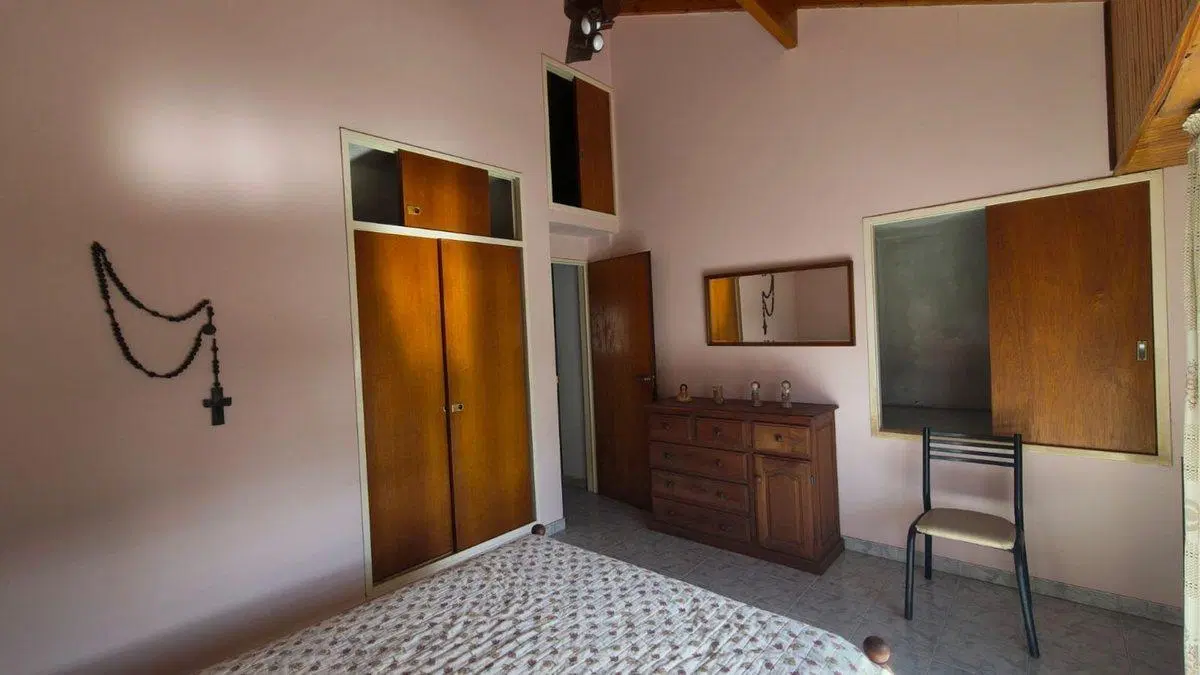 DEPARTAMENTO VENTA 3AMB COCHERA BALCON MAR DE AJO 5