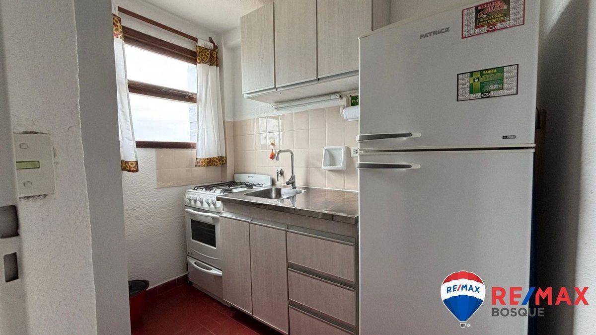Foto de Venta departamento 2 ambientes con ascensor Gesell, imagen 3