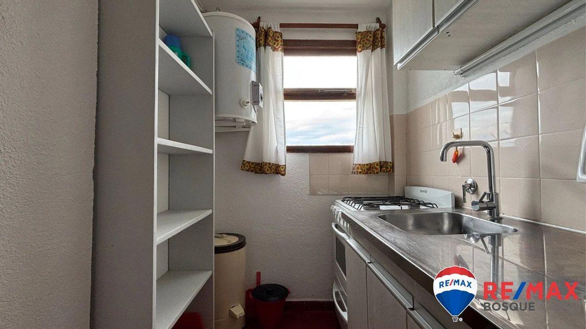 Foto de Venta departamento 2 ambientes con ascensor Gesell, imagen 4