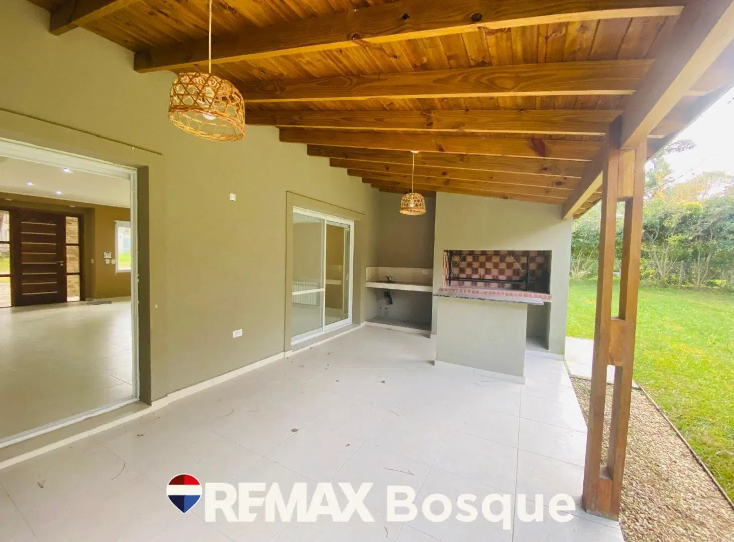 Casa Venta Pinamar Norte Alamos 8