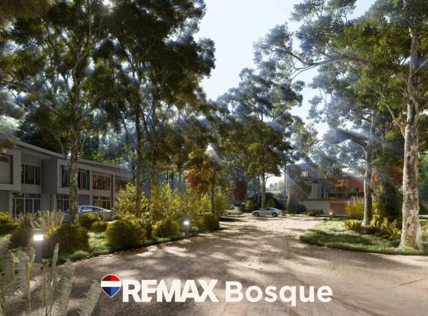 VENTA TERRENO EN CARILO BARRIO LOS ENEBROS 7