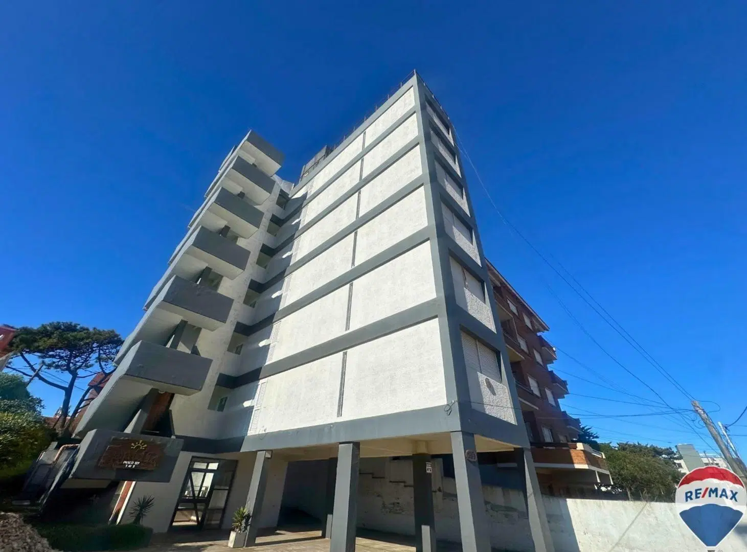 Venta departamento Villa Gesell con ascensor 5