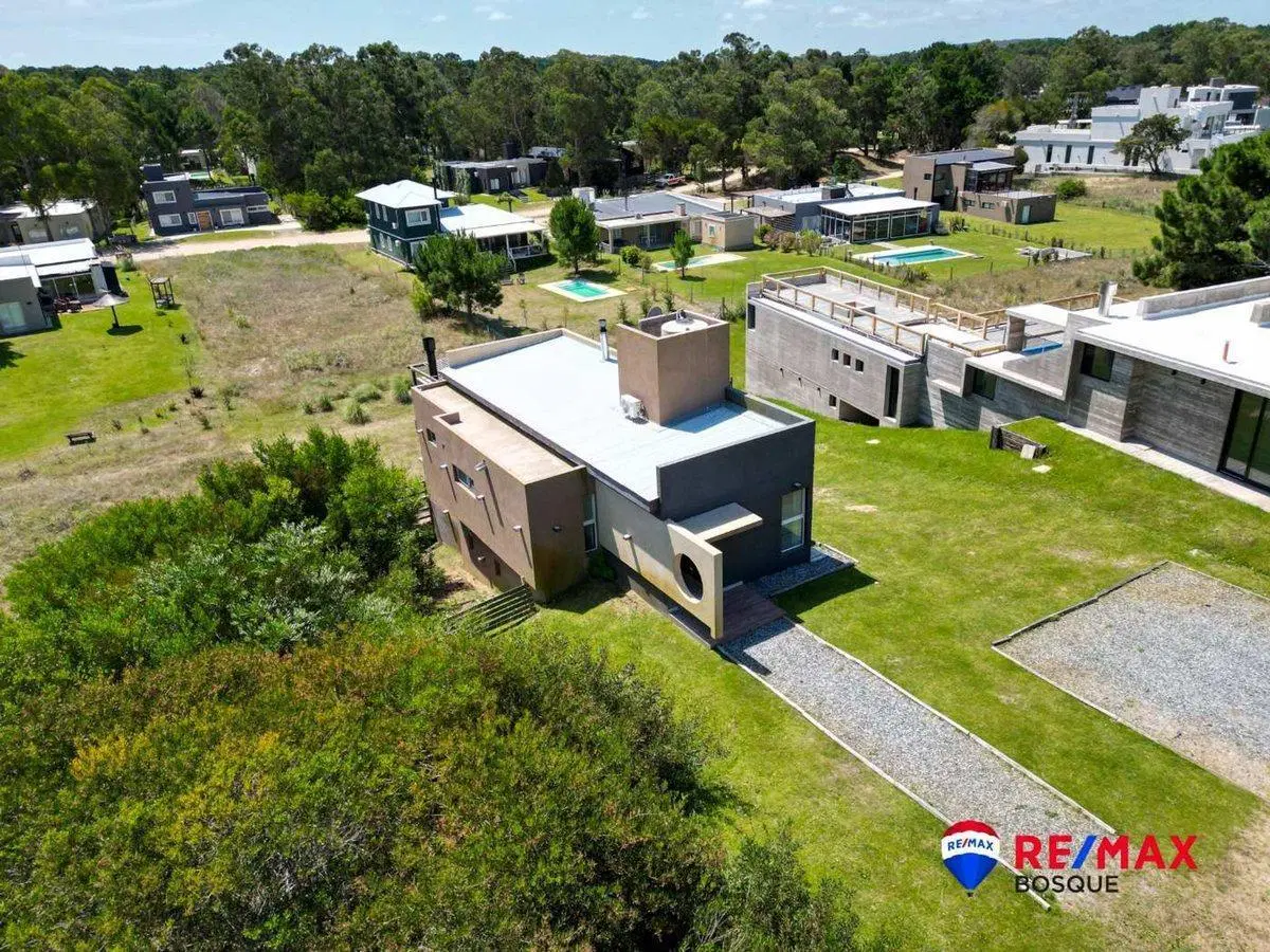 Venta lote 423 - Senderos 3, Costa Esmeralda 2