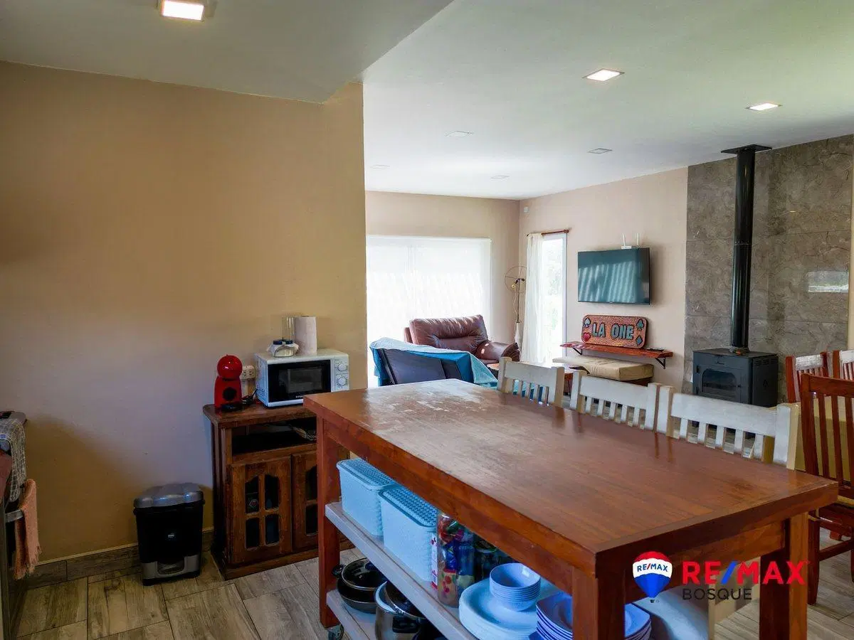 Venta lote 423 - Senderos 3, Costa Esmeralda 4