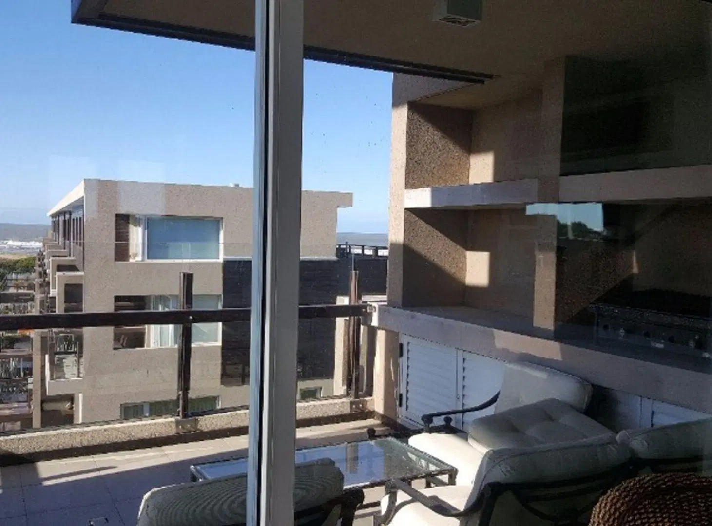 VENTA DEPARTAMENTO MAR DE LAS PAMPAS LINDA BAY 5