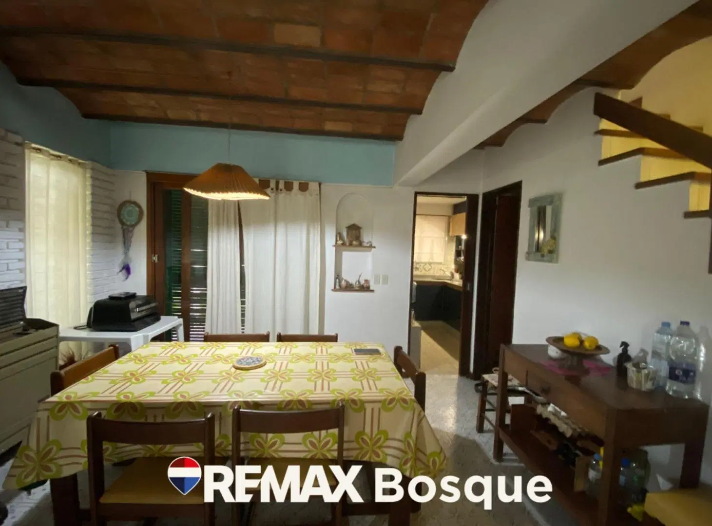 Venta duplex 3 ambientes en Pinamar 2