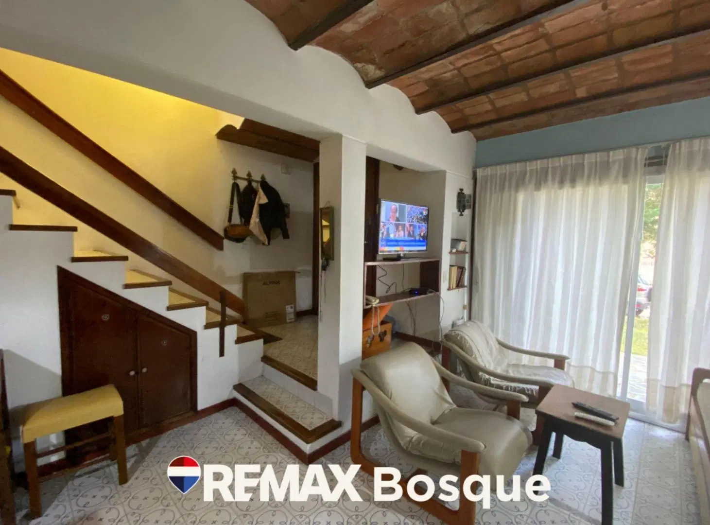 Venta duplex 3 ambientes en Pinamar 5