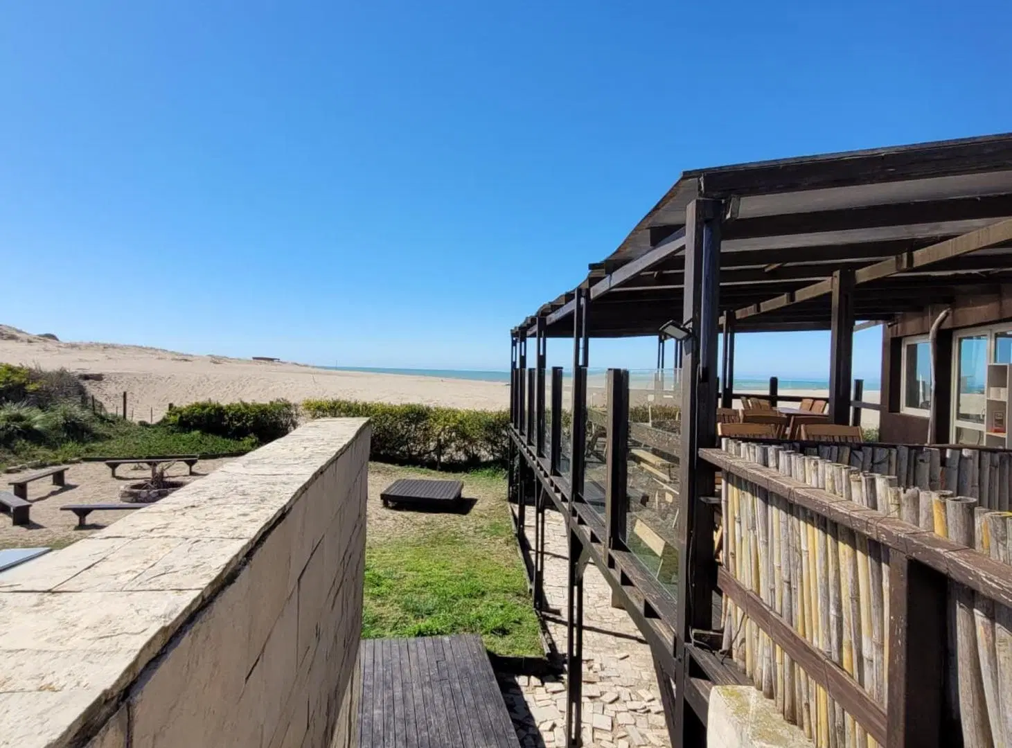 VENTA DEPARTAMENTO LINDA BAY | MAR DE LAS PAMPAS 5