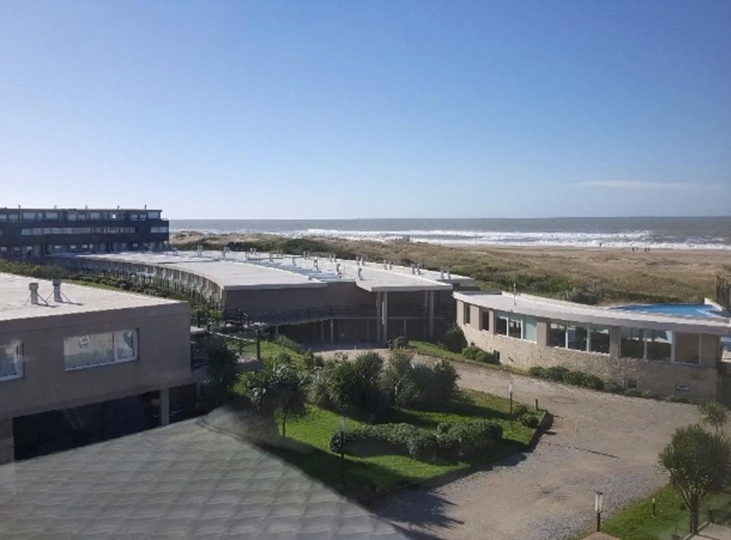 VENTA DEPARTAMENTO LINDA BAY | MAR DE LAS PAMPAS 3