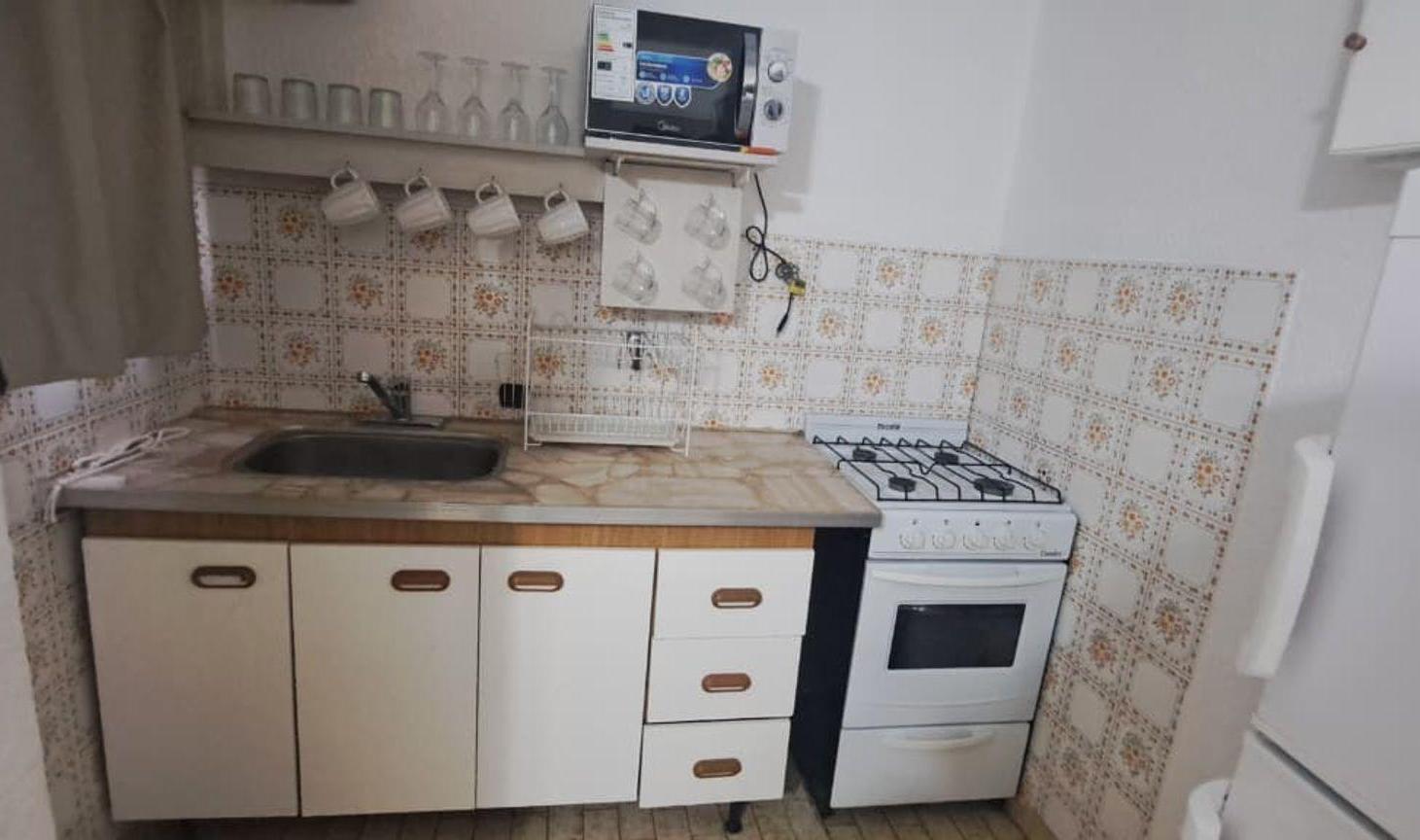 Foto de DEPARTAMENTO EN VENTA EN LAS TONINAS, imagen 3