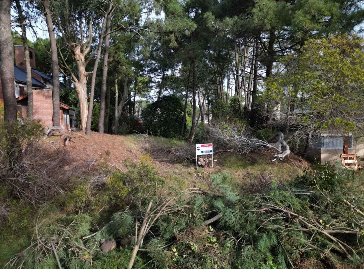 Lote Venta Valeria del Mar a metros de Cariló 3