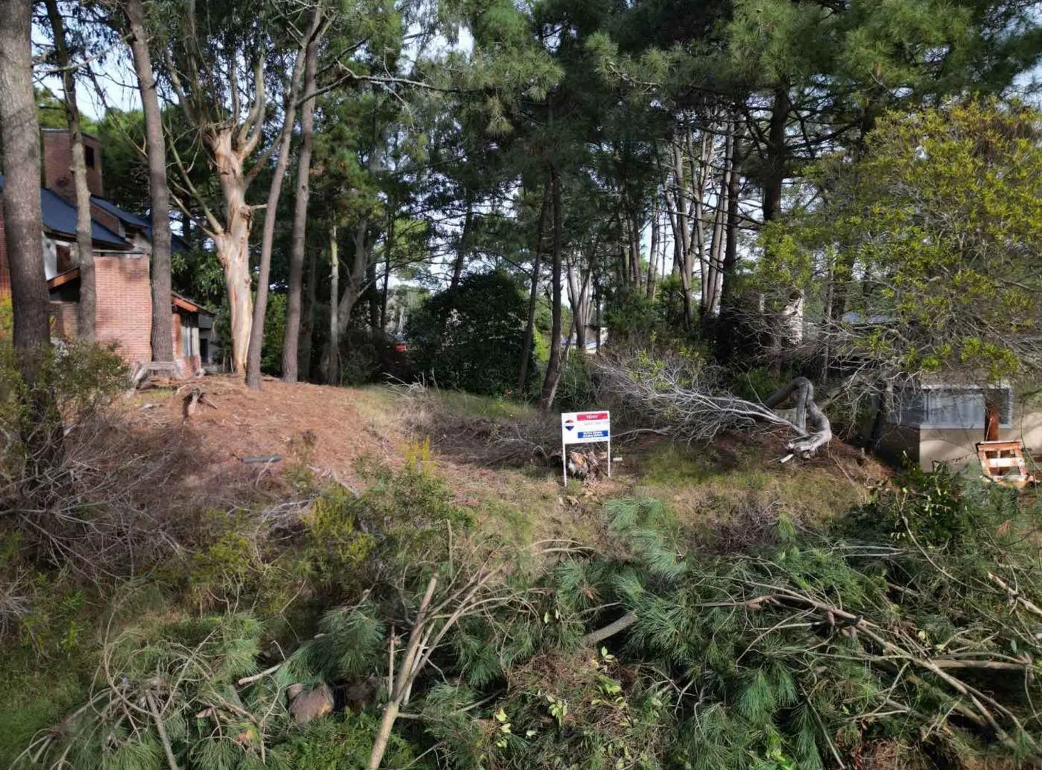 Lote Venta Valeria del Mar a metros de Cariló 6